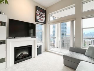 Photo 6: 406 4728 BRENTWOOD Drive in Burnaby: Brentwood Park Condo for sale in "The Varley" (Burnaby North)  : MLS®# R2750974