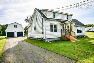 Photo 1: 398 Highway 360 in Somerset: Kings County Residential for sale (Annapolis Valley)  : MLS®# 202221692