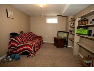 Photo 10: 441 Louis Riel Street in WINNIPEG: St Boniface Residential for sale (South East Winnipeg)  : MLS®# 1315867