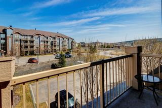 Photo 26: 310 205 Sunset Drive: Cochrane Apartment for sale : MLS®# A2045877
