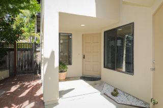 Photo 3: SAN DIEGO Townhouse for sale : 3 bedrooms : 6376 Caminito Del Pastel