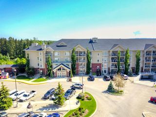 Photo 4: 122 6 Michener Boulevard: Red Deer Apartment for sale : MLS®# A1201774