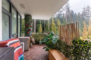 Photo 10: 306 3487 BINNING Road in Vancouver: University VW Condo for sale in "ETON" (Vancouver West)  : MLS®# R2733547