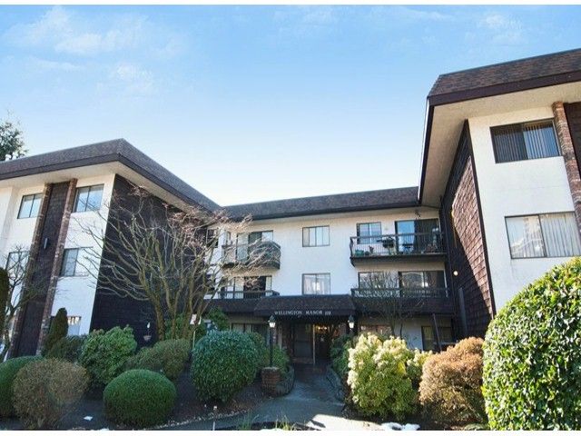 Main Photo: # 205 175 E 5TH ST in North Vancouver: Lower Lonsdale Condo for sale : MLS®# V1049597