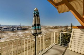 Photo 25: 19 133 Rockyledge View NW in Calgary: Rocky Ridge Row/Townhouse for sale : MLS®# A2118493