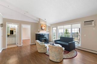 Photo 22: 310 6868 Sierra Morena Boulevard SW in Calgary: Signal Hill Apartment for sale : MLS®# A1211572