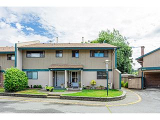 Photo 36: 45 5850 177B Street in Surrey: Cloverdale BC Townhouse for sale in "Dogwood Gardens" (Cloverdale)  : MLS®# R2484418
