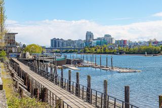 Photo 37: 319 365 Waterfront Cres in Victoria: Vi Rock Bay Condo for sale : MLS®# 961988