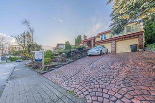 Photo 40: 5530 BRAELAWN Drive in Burnaby: Parkcrest House for sale (Burnaby North)  : MLS®# R2839077