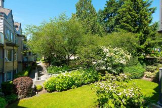 Photo 2: 321 6707 SOUTHPOINT Drive in Burnaby: South Slope Condo for sale in "MISSION WOODS" (Burnaby South)  : MLS®# R2596973
