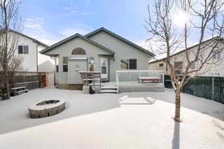 Photo 32: 151 Stonegate Place NW: Airdrie Detached for sale : MLS®# A1190301