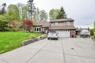 Photo 1: 375 Ptarmigan Pl in Campbell River: CR Willow Point House for sale : MLS®# 903056