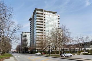 Photo 1: 1205 5088 KWANTLEN Street in Richmond: Brighouse Condo for sale : MLS®# R2875815