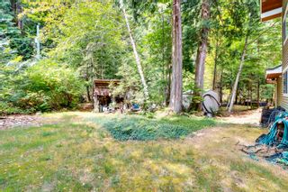 Photo 29: Lot 1 ORLOHMA Beach in North Vancouver: Indian Arm House for sale : MLS®# R2848819