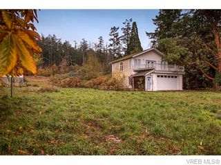 Photo 11: 11325 Chalet Rd in NORTH SAANICH: NS Deep Cove Land for sale (North Saanich)  : MLS®# 745331