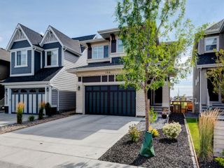 Main Photo: 146 Masters Common SE in Calgary: Mahogany Detached for sale : MLS®# A1040696