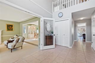 Photo 3: 12693 17 Avenue in Surrey: Crescent Bch Ocean Pk. House for sale (South Surrey White Rock)  : MLS®# R2573090