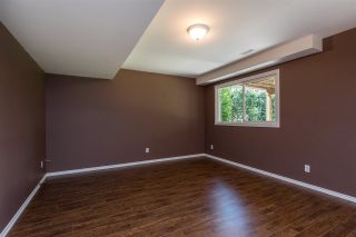 Photo 24: 34717 5 AVENUE in Abbotsford: Poplar House for sale : MLS®# R2483870