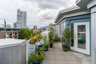 Photo 25: 505 122 E 3RD Street in North Vancouver: Lower Lonsdale Condo for sale : MLS®# R2593280