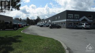 Photo 2: 81 AURIGA DRIVE UNIT#27 in Ottawa: Industrial for rent : MLS®# 1339674