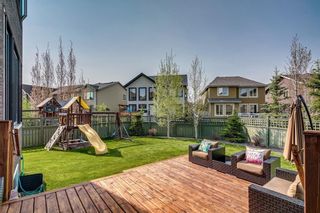 Photo 31: 173 WEST COACH Place SW in Calgary: West Springs Detached for sale : MLS®# C4248234