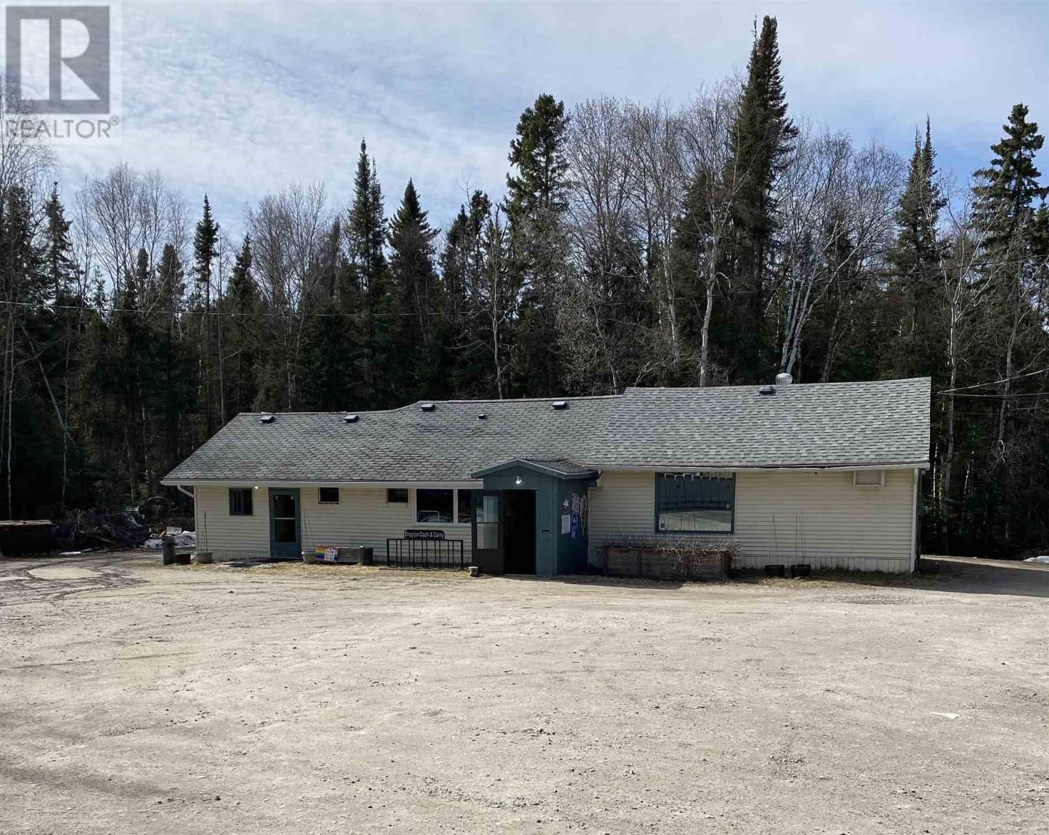 168 Drayton RD, Sioux Lookout