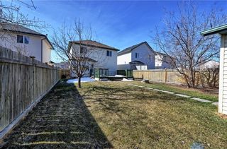 Photo 20: 1346 SOMERSIDE Drive SW in Calgary: Somerset House for sale : MLS®# C4171592