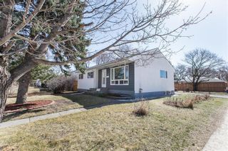 Photo 26: 92 Lennox Avenue in Winnipeg: Residential for sale (2D)  : MLS®# 202108334