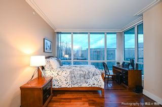 Photo 24: 303 1328 MARINASIDE Crescent in Vancouver: Yaletown Condo for sale in "THE CONCORD" (Vancouver West)  : MLS®# R2863830