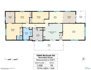 Photo 22: 10945 MCGRATH Road: Rosedale House for sale (East Chilliwack)  : MLS®# R2828153