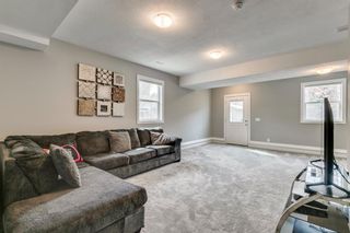 Photo 27: 308 Strathcona Circle: Strathmore Row/Townhouse for sale : MLS®# A1212892
