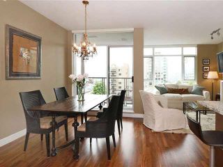 Photo 4: 703 1333 W 11TH AVENUE in Vancouver: Fairview VW Condo for sale (Vancouver West)  : MLS®# R2032039