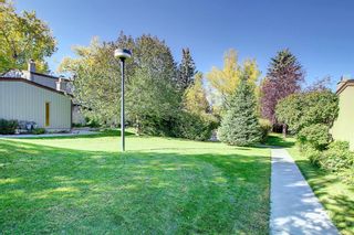 Photo 42: 205 4500 39 Street NW in Calgary: Varsity Row/Townhouse for sale : MLS®# A2004077