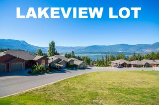 Photo 1: 11 2990 Northeast 20 Street in Salmon Arm: UPLANDS Vacant Land for sale (NE Salmon Arm)  : MLS®# 10195228