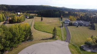 Photo 1: 178030 229 Street W: Rural Foothills County Residential Land for sale : MLS®# A2081810