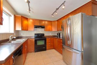 Photo 6: 6 9060 GENERAL CURRIE Road in Richmond: McLennan North Townhouse for sale in "Jimmy's Garden" : MLS®# R2399875