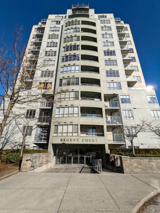Photo 20: 706 3489 ASCOT Place in Vancouver: Collingwood VE Condo for sale in "Regent Court" (Vancouver East)  : MLS®# R2736942