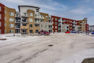 Photo 1: 2122 604 East Lake Boulevard: Airdrie Apartment for sale : MLS®# A1186245