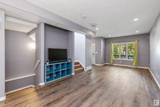 Photo 8: 12330 90 Street in Edmonton: Zone 05 House Half Duplex for sale : MLS®# E4300445