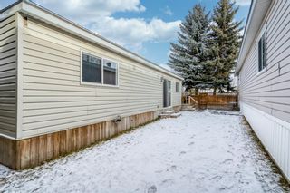 Photo 31: 121 6724 17 Avenue SE in Calgary: Red Carpet Mobile for sale : MLS®# A1166284