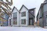 Main Photo: 3028 27 Street SW in Calgary: Killarney/Glengarry Semi Detached (Half Duplex) for sale : MLS®# A2115598