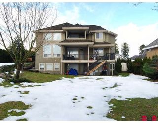 Photo 10: 11228 163RD Street in Surrey: Fraser Heights House for sale (North Surrey)  : MLS®# F2902141