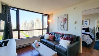Photo 4: 1910 928 HOMER Street in Vancouver: Yaletown Condo for sale in "YALETOWN PARK 1" (Vancouver West)  : MLS®# R2781385