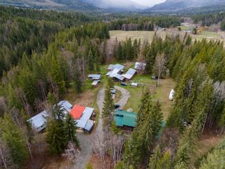 Photo 47: 3512 Barriere Lakes Road in Barriere: BA House for sale (NE)  : MLS®# 178180