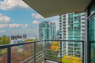 Photo 20: 803 1710 BAYSHORE Drive in Vancouver: Coal Harbour Condo for sale (Vancouver West)  : MLS®# R2737259