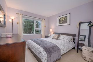 Photo 11: 115 4723 DAWSON Street in Burnaby: Brentwood Park Condo for sale in "COLLAGE" (Burnaby North)  : MLS®# R2212643