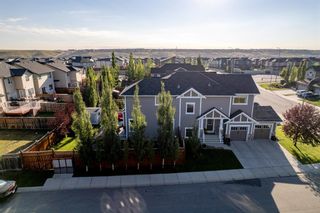 Main Photo: 22 Sage Hill Way NW in Calgary: Sage Hill Detached for sale : MLS®# A1257874