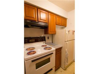 Photo 3: # 307 708 8TH AV in New Westminster: Uptown NW Condo for sale in "VILLA FRANCISCAN" : MLS®# V1007737