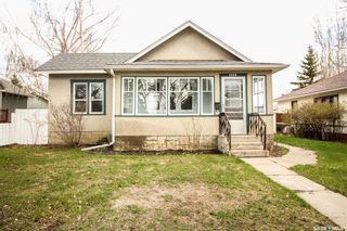 Photo 1: 1412 103rd Street in North Battleford: Sapp Valley Residential for sale : MLS®# SK894235