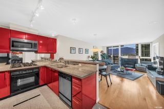 Photo 12: 1706 1328 W PENDER Street in Vancouver: Coal Harbour Condo for sale in "CLASSICO" (Vancouver West)  : MLS®# R2699731